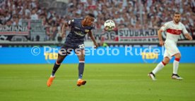 Relegation 2019 VfB Stuttgart - 1. FC Union Berlin