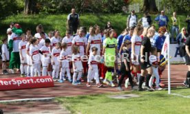 26.04.26 Frauen VfB Stuttgart - SV Meppen