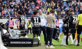 06.08.23 Karlsruher SC - Hamburger SV