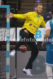 26.09.21 TVB Stuttgart - HSV Hamburg