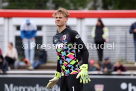 26.04.25 U17 VfB Stuttgart - U17 FC Ausburg