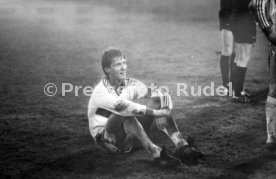 05.02.85 1. FC Saarbr&uuml;cken - VfB Stuttgart