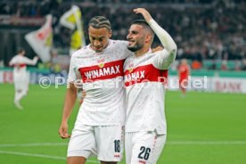 31.10.23 VfB Stuttgart - 1. FC Union Berlin