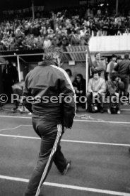 30.04.85 Tschecheslowakei - Deutschland