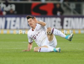 TSG 1899 Hoffenheim - FC Bayern M&uuml;nchen