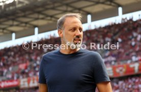 28.08.22 1. FC K&ouml;ln - VfB Stuttgart