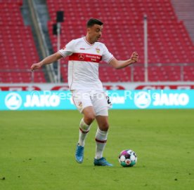 04.04.21 VfB Stuttgart - SV Werder Bremen