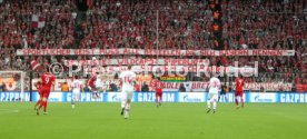 FC Bayern M&uuml;nchen - Benfica Lissabon