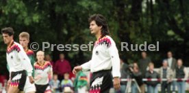 21.09.94 DFB Training
