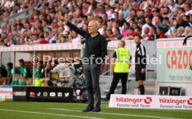 11.09.22 SC Freiburg - Borussia M&ouml;nchengladbach