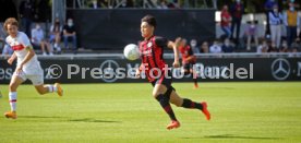 19.09.20 U19 VfB Stuttgart - U19 Eintracht Frankfurt