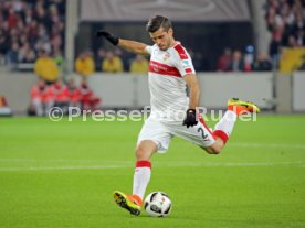 VfB Stuttgart - VfL Bochum