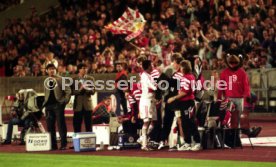 04.10.96 VfB Stuttgart - SC Freiburg