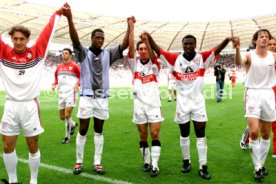 15.05.99 VfB Stuttgart - SC Freiburg