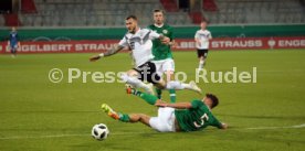 U21 DFB Deutschland - Irland