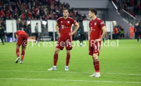 12.04.22 FC Bayern M&uuml;nchen - FC Villareal