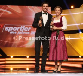 Sportler des Jahres 2017