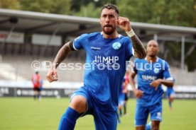 15.08.20 Stuttgarter Kickers - 1. G&ouml;ppinger SV