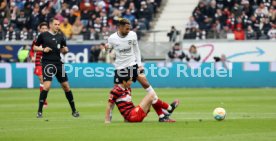 11.03.23 Eintracht Frankfurt - VfB Stuttgart