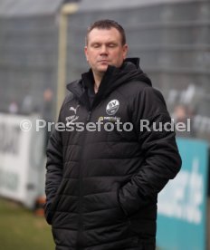 SV Sandhausen - VfB Stuttgart