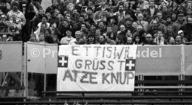 21.11.92 VfB Stuttgart - Borussia Dortmund
