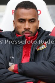 VfB Stuttgart - Bayer 04 Leverkusen