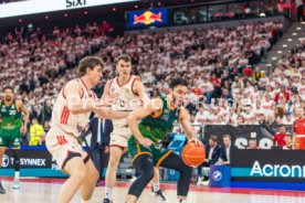 17.05.26 FC Bayern Basketball - Gladiators Trier