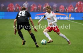 RB Leipzig - VfB Stuttgart