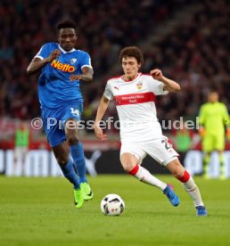 VfB Stuttgart - VfL Bochum