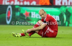 FC Bayern M&uuml;nchen