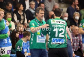 01.12.22 Frisch Auf G&ouml;ppingen - HSV Hamburg
