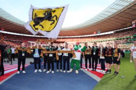 23.05.26 DFB-Pokal Finale 2026 FC Bayern M&uuml;nchen - VfB Stuttgart