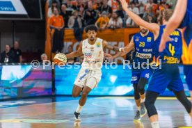 17.10.26 ratiopharm Ulm - Phoenix Hagen