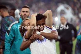 28.05.22 UEFA Champions League Finale 2022 FC Liverpool - Real Madrid
