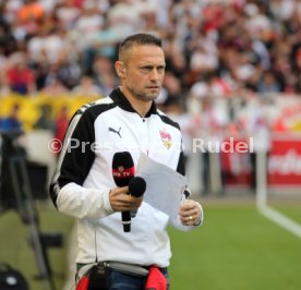 VfB Stuttgart - Hannover 96