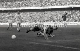 30.03.91 1. FC K&ouml;ln - VfB Stuttgart