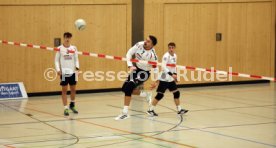 31.01.26 TV Stammheim - Leichlinger TV