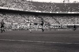 17.08.84 VfB Stuttgart - Manchester United