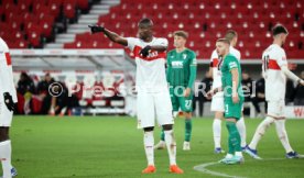 20.12.23 VfB Stuttgart - FC Augsburg