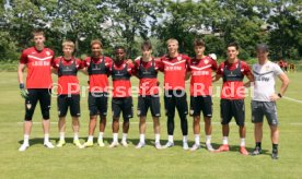23.06.25 VfB Stuttgart II Training