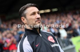 SC Freiburg - Eintracht Frankfurt