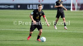 08.03.26 U19 VfB Stuttgart - U19 1. FC K&ouml;ln