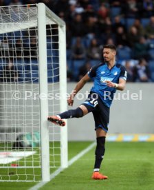 TSG 1899 Hoffenheim - SV Darmstadt 98