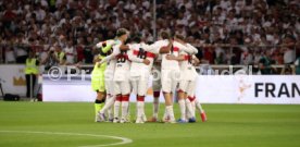 16.08.25 Franz-Beckenbauer-Supercup VfB Stuttgart - FC Bayern München