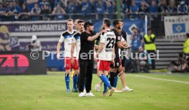 05.06.23 Hamburger SV - VfB Stuttgart