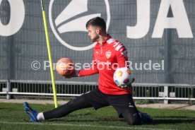 06.11.23 VfB Stuttgart Training