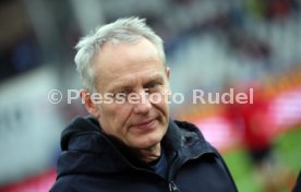 SC Freiburg - VfL Wolfsburg