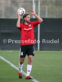Testspiel FC Ingolstadt 04 - SC Heerenveen