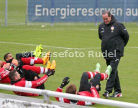 VfB Stuttgart