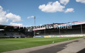15.08.20 SC Freiburg - Karlsruher SC